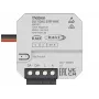 Theben DU 1 DALI S RF KNX UP Atuador KNX RF DALI para embutir, 1 canal, broadcast 4941681