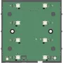 Theben iONprime PB KNX Unidade base de sensor de botão 2/4/8 vias 4969301