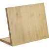 Bloco de facas WESTMARK, castanho (14462260)