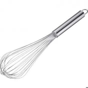 Batedor de ovos Westmark Pro, aço inoxidável, 35,3 cm 14642270