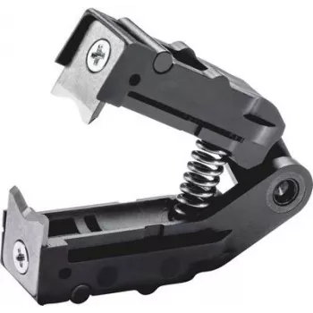 Conjunto de lâminas de substituição KNIPEX 12 49 31 para ferramenta de descarnar universal ErgoStrip