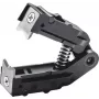 Conjunto de lâminas de substituição KNIPEX 12 49 31 para ferramenta de descarnar universal ErgoStrip