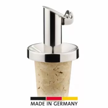 WESTMARK Bico vertedor especial para azeite Inox 47802180