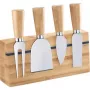 Westmark Conjunto de facas para queijo (70982260)