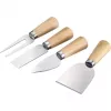 Westmark Conjunto de facas para queijo (70982260)