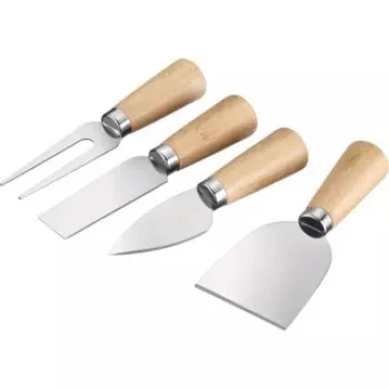 Westmark conjunto de facas de queijo (70982260)
