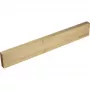 WESTMARK Nature suporte magnético para facas castanho 40 cm (14452260)