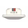 Theben LUXA103S360-12KNXUP detetor de presença de teto KNX, 360°, 12 m, branco 1039052