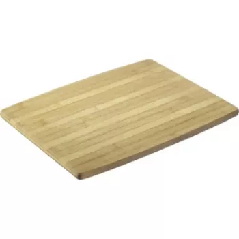 Tábua de corte WESTMARK castanha 50 x 35 cm HDPE 62082270