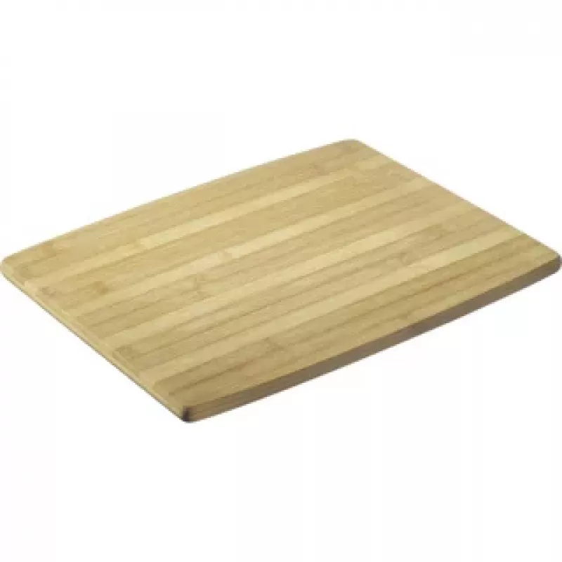 Tábua de corte WESTMARK castanha 50 x 35 cm HDPE 62082270