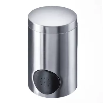 Distribuidor de adoçante WESTMARK prateado 65172260