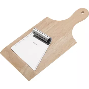 Conjunto de tábua para Spätzle WESTMARK castanha 32 x 14 cm 2 peças 61162240