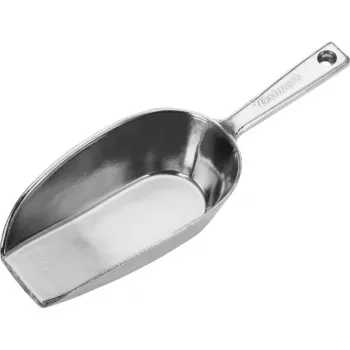 Pá de pesagem Westmark Hygia 250 mm aço inoxidável 91512291