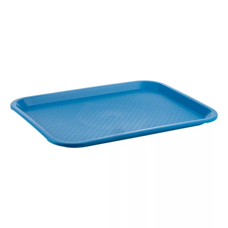 Tabuleiro APS azul retangular 35,0 x 27,0 cm (539)