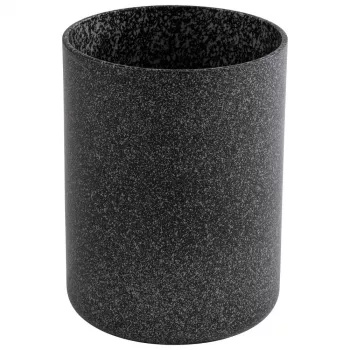 APS Balde para molhos / balde para garrafas FROSTFIRE, 1,5 L, prateado-preto 36140