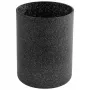 APS Balde para molhos / balde para garrafas FROSTFIRE, 1,5 L, prateado-preto 36140