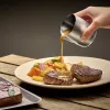 APS Bico vertedor FLOW em aço inoxidável, 150 ml, prateado 10305