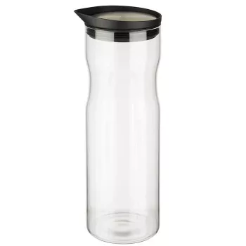 APS 10721 Garrafa de vidro 1 litro