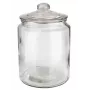 APS CLASSIC 6,0 Litros Frasco de vidro para conservas com tampa de vidro e vedante 82253