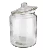 APS CLASSIC 6,0 Litros Frasco de vidro para conservas com tampa de vidro e vedante 82253