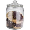 APS CLASSIC 6,0 Litros Frasco de vidro para conservas com tampa de vidro e vedante 82253