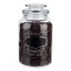 APS Frasco de conservas 1,5L vidro com tampa de vidro e vedante de silicone 82267