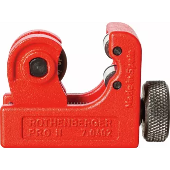 Rothenberger MINICUT I Pro C Corta-tubos 3-16 mm (070401C)
