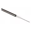 APS Escova de substituição para palhinhas de aço inoxidável, 8 mm de diâmetro, 200 mm de comprimento, 1 unid. 93386