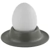 APS EGGY Conjunto de ovos de chocolate com 4 unid., Melamina, Cinzento, 85 mm de diâmetro, apto para máquina de lavar louça 85296