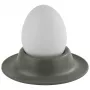 APS EGGY Conjunto de ovos de chocolate com 4 unid., Melamina, Cinzento, 85 mm de diâmetro, apto para máquina de lavar louça 85296