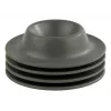 APS EGGY Conjunto de ovos de chocolate com 4 unid., Melamina, Cinzento, 85 mm de diâmetro, apto para máquina de lavar louça 85296
