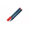 Schneider Maxx 133 Ponta biselada Marcador permanente Vermelho 113302