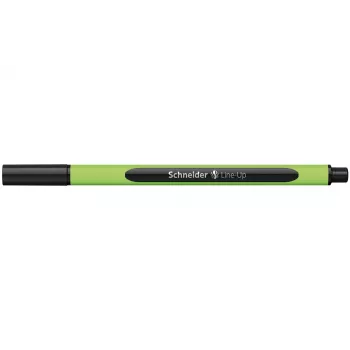 Schneider Line-Up fineliner 0,4 mm safira-preto 191001