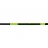 Schneider Line-Up fineliner 0,4 mm safira-preto 191001