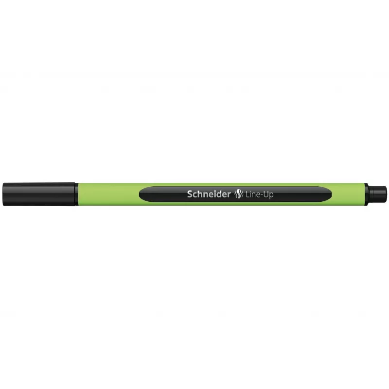 Schneider Line-Up fineliner 0,4 mm safira-preto 191001