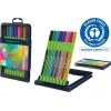 Schneider Line-Up fineliner preto 0,4 mm 191098