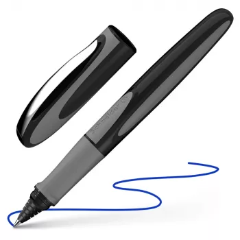 Schneider Ray roller ónix 0,5 mm tinta azul 187807