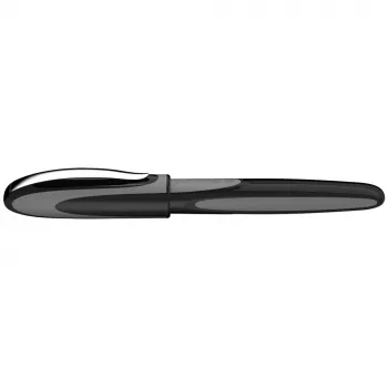 Schneider Ray roller ónix 0,5 mm tinta azul 187807