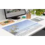 Sigel H6470 resguardo de secretária papel Palm Beach 59,5 x 41 cm 2026-2028 30 folhas