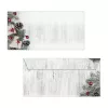 Sigel 50 envelopes de Natal Scandinavian Christmas DIN lang sem janela