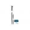 Schneider Callissima conjunto de escrita caixa de presente cinzento - caneta de tinta permanente e roller 143812