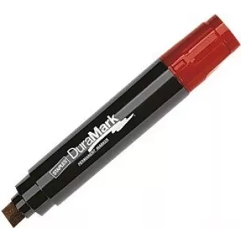 Schneider Maxx 280 marcador permanente vermelho ponta biselada 4-12 mm 128002