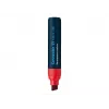 Schneider Maxx 280 marcador permanente vermelho ponta biselada 4-12 mm 128002