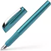 Schneider Ceod Shiny caneta de tinta permanente petróleo pena média 50-168657