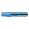 Schneider Maxx 260 marcador de giz líquido azul - pack de 5 126010