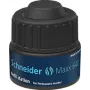 Schneider estação de recarga para material de escrita Maxx 640 marcador preto 164001