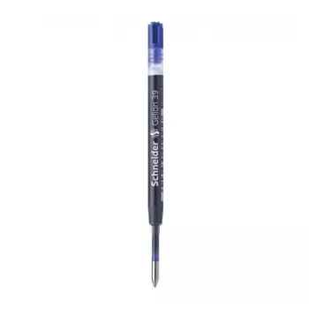 Schneider Gelion 39 Esferográfica – azul – média (M) – recarga G2 – ISO 27668-2 103903