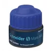 Schneider Maxx 640 Tinta de recarga para marcador azul 30 ml 164003