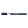 Schneider Maxx 133 Marcador permanente, preto, 1 un. 113301