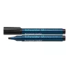 Schneider Maxx 133 Marcador permanente, preto, 1 un. 113301